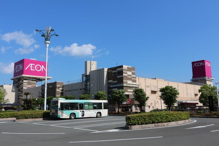 その他　イオン（その他）まで800m