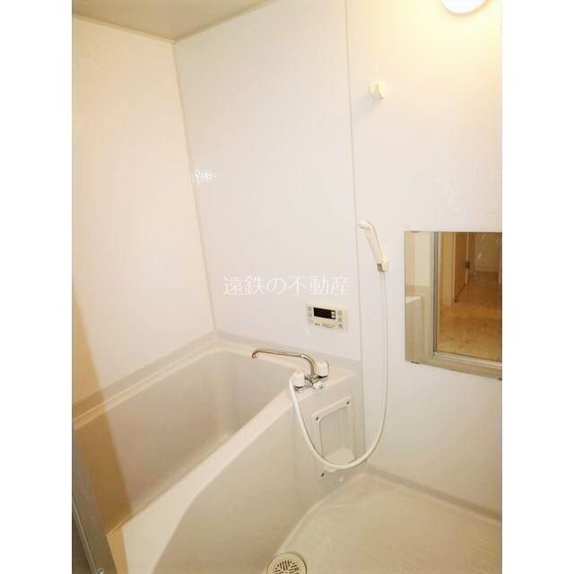 バス・シャワールーム　※他部屋参照・現況優先