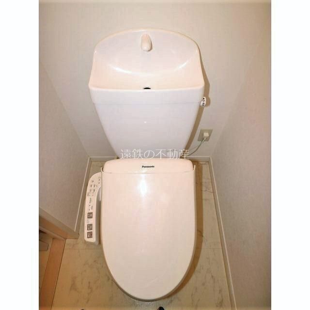 トイレ　※他部屋参照・現況優先