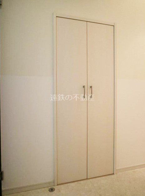 収納　※他部屋参照・現況優先