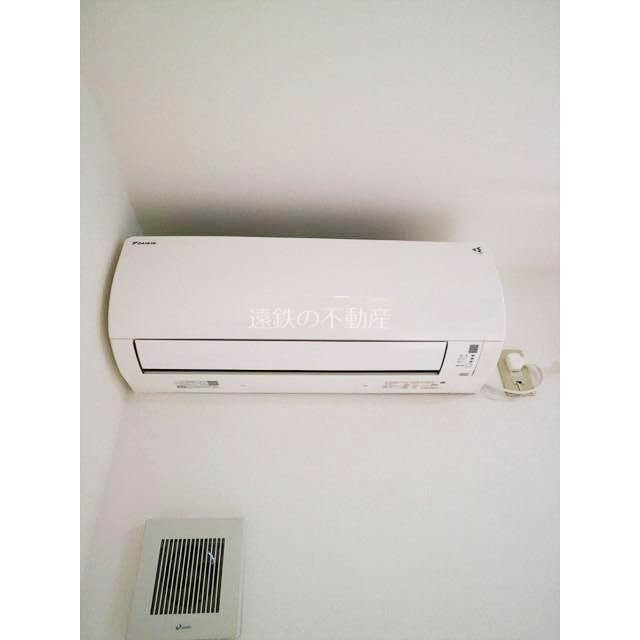 その他設備　※他部屋参照・現況優先