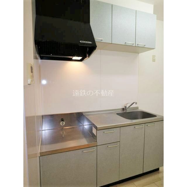 キッチン　※他部屋参照・現況優先