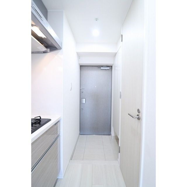 玄関　☆広々とした玄関☆