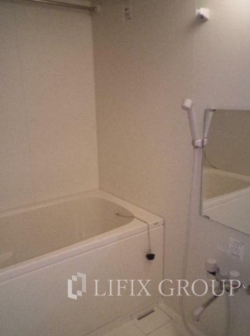 バス・シャワールーム　風呂