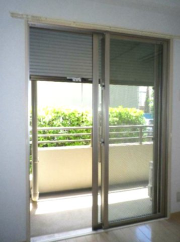 居室・リビング　居間・リビング