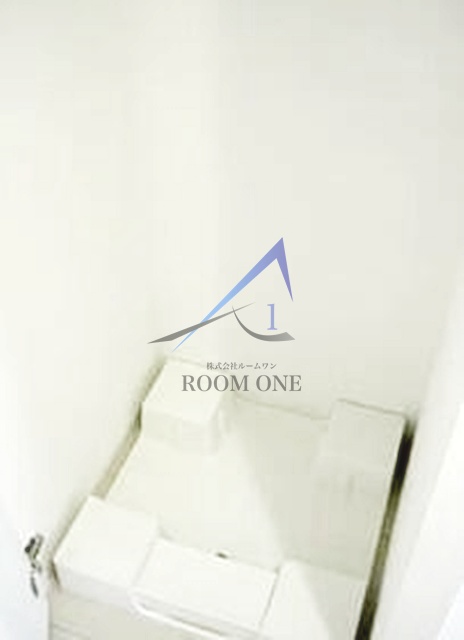 その他設備　洗濯機置場です。