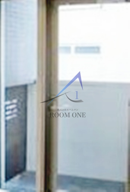 バルコニー　バルコニーです。