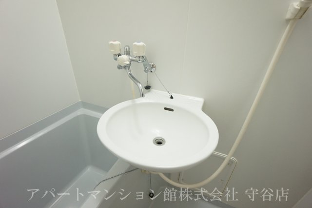 洗面設備　画像7