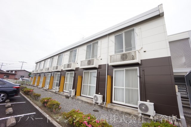 建物外観　画像1