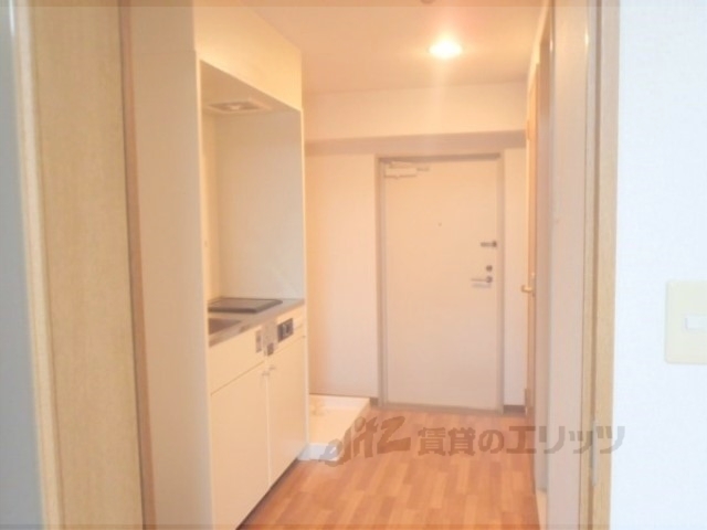 その他部屋・スペース　廊下