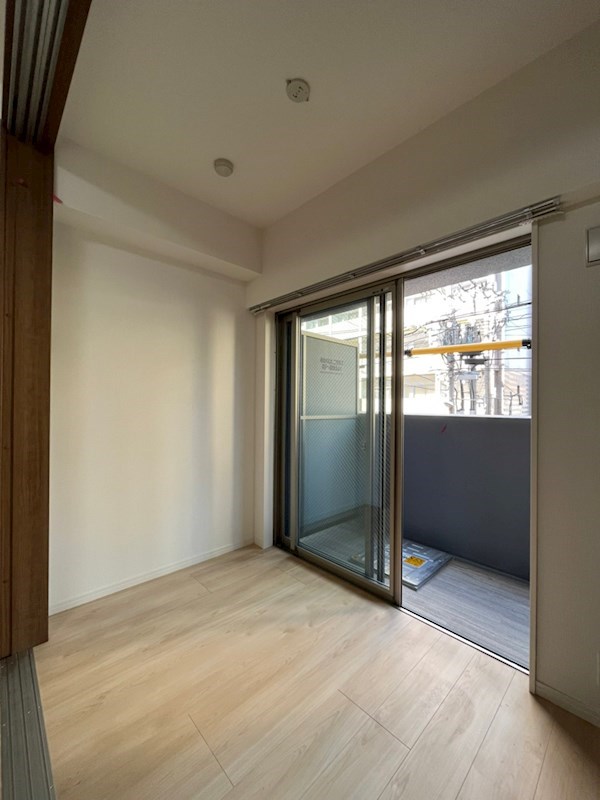 その他部屋・スペース　※別号室の参考写真になります。