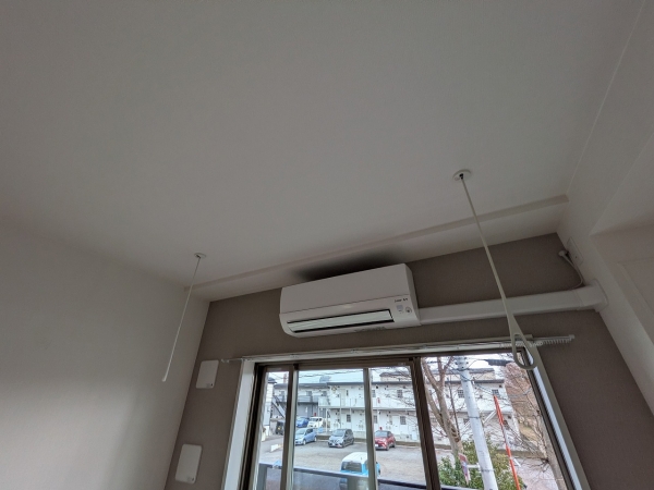 バルコニー　※イメージ