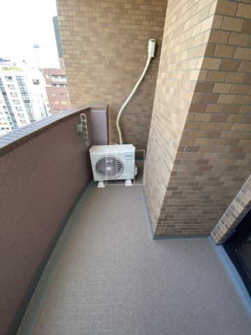 バルコニー　GRAZIO日本一（グラチオ日本一）　バルコニー