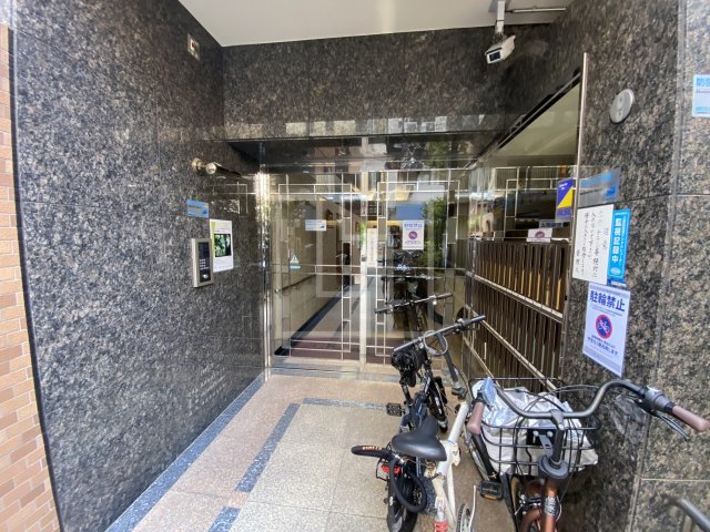 エントランス　GRAZIO日本一（グラチオ日本一）　エントランス