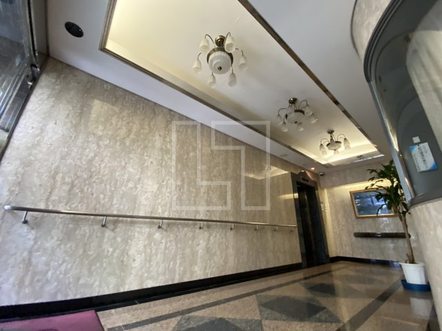 ロビー　GRAZIO日本一（グラチオ日本一）　ロビー