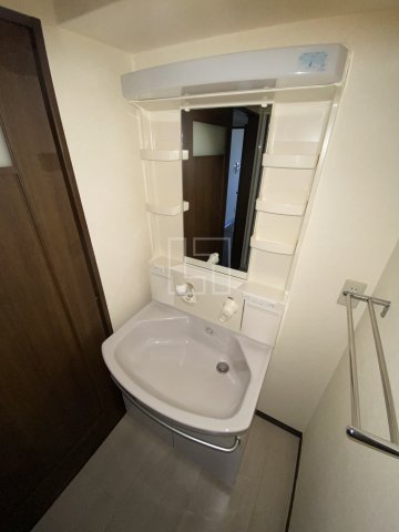 洗面設備　GRAZIO日本一（グラチオ日本一）　独立洗面台