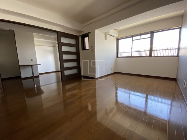 居室・リビング　GRAZIO日本一（グラチオ日本一）　リビング