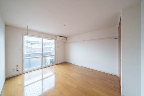 居室・リビング　洋室