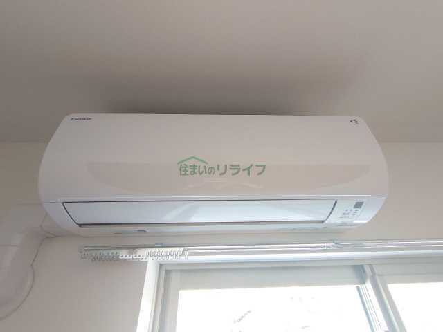 その他設備　Monkstown夏目坂　403号室