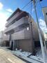 等々力駅より徒歩10分 3階 築2年3ヶ月の賃貸物件