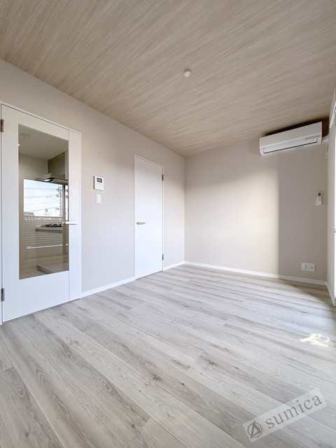 その他部屋・スペース　静かな寝室で、最高の睡眠を＾＾