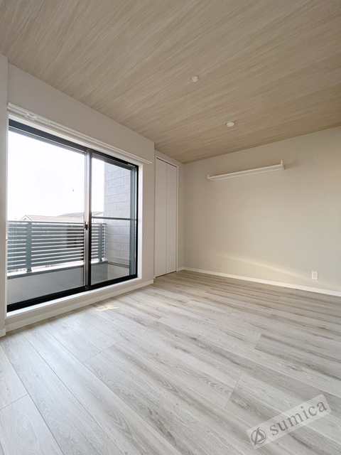 居室・リビング　おしゃれなお部屋って見つかるものですね。