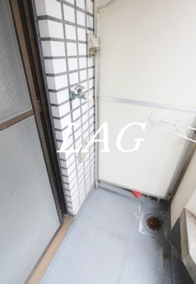 バルコニー　バルコニーです。