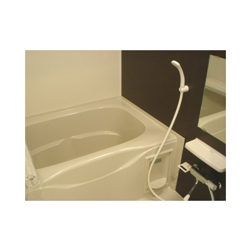 バス・シャワールーム　別号室イメージ