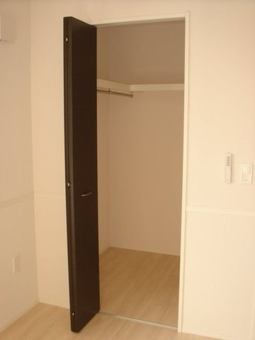 収納　別号室イメージ