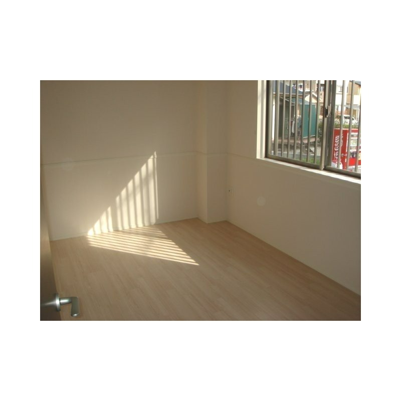 居室・リビング　別号室イメージ