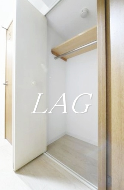 収納　収納です。