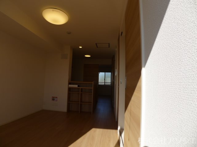 居室・リビング　リビング10.5帖