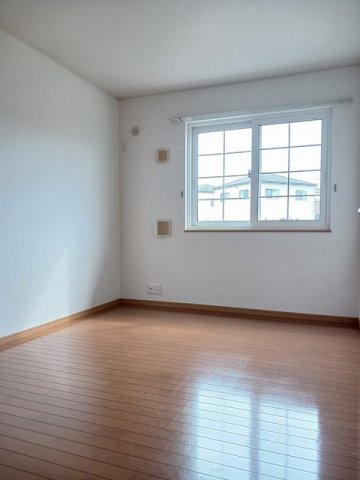 その他部屋・スペース　内装は落ち着いています