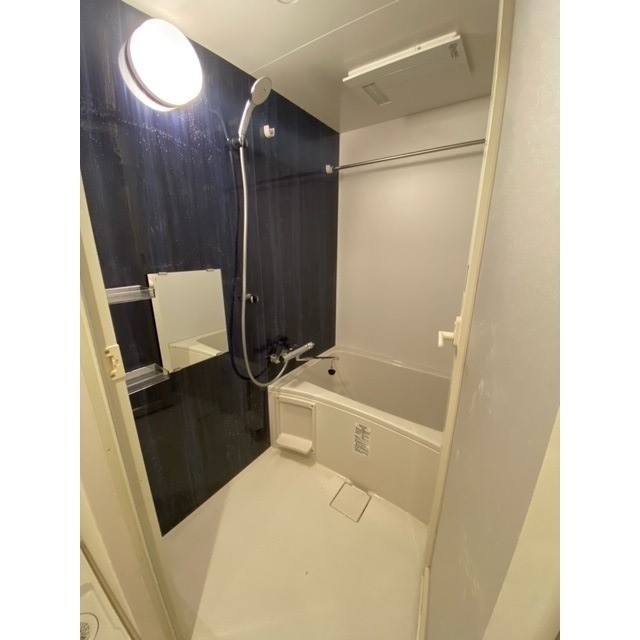 バス・シャワールーム　浴室暖房乾燥