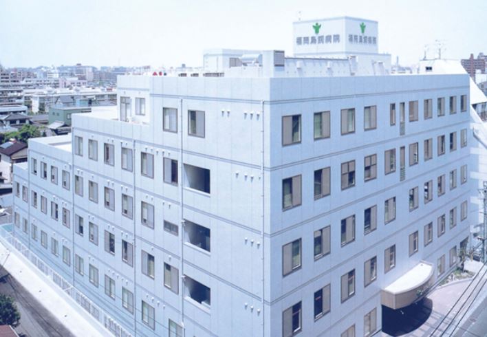 病院　鳥飼病院（病院）まで278m