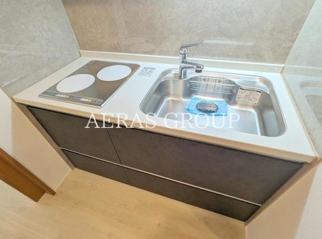 キッチン　同仕様