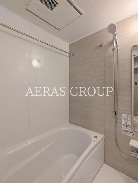 バス・シャワールーム　同仕様