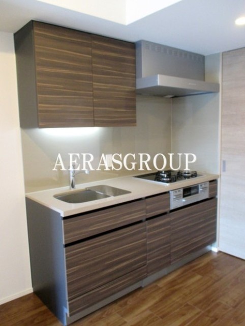 キッチン　同仕様