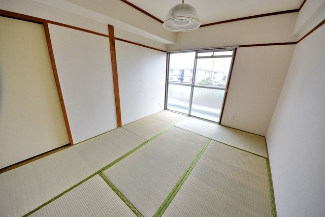 居室・リビング　★和室★
