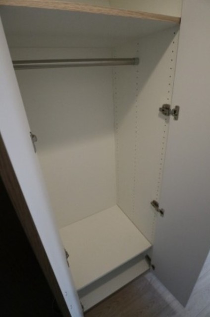 収納　別部屋同仕様タイプ