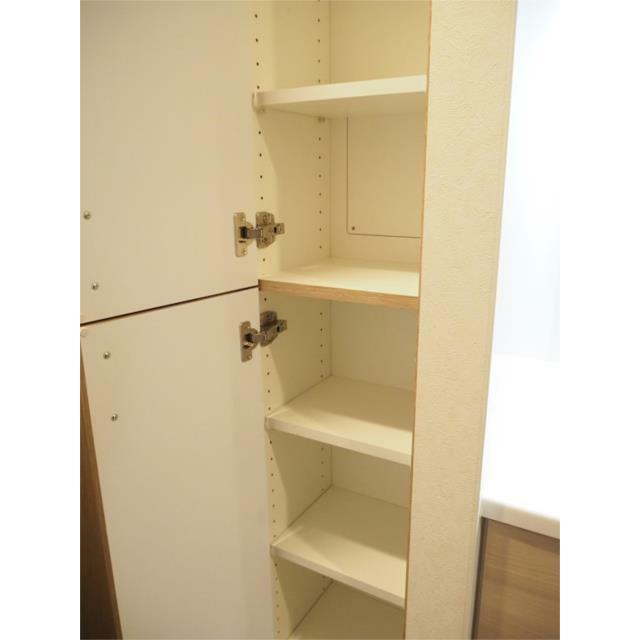 その他設備　別部屋同仕様タイプ