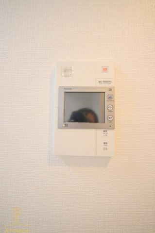 セキュリティ　エスリード大阪NAGAHORIGATE