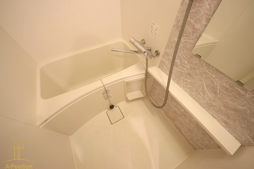 バス・シャワールーム　エスリード大阪NAGAHORIGATE