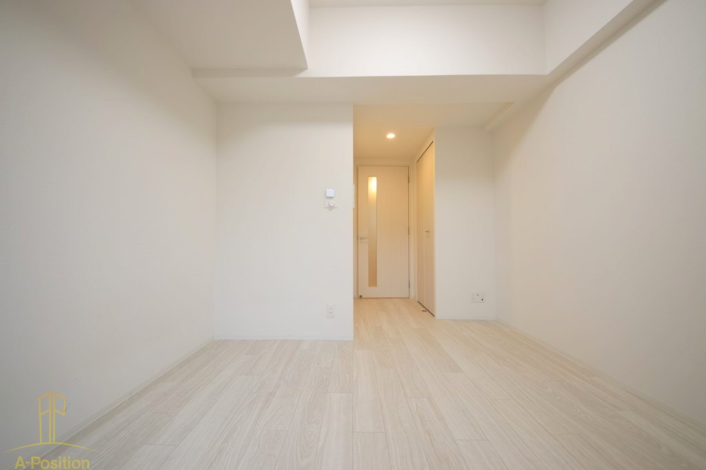 居室・リビング　エスリード大阪NAGAHORIGATE