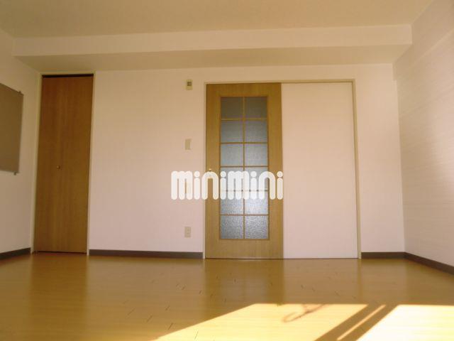 その他設備　明るい洋室です。