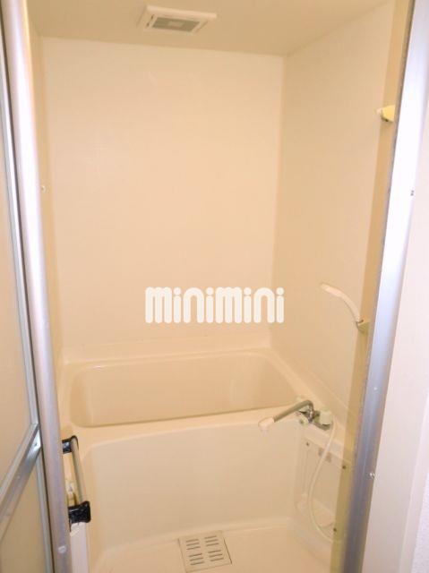 バス・シャワールーム　浴室です。