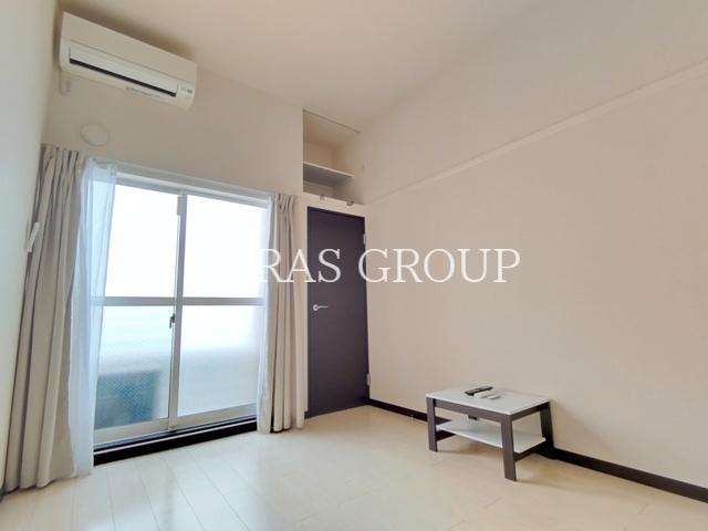 居室・リビング　同仕様