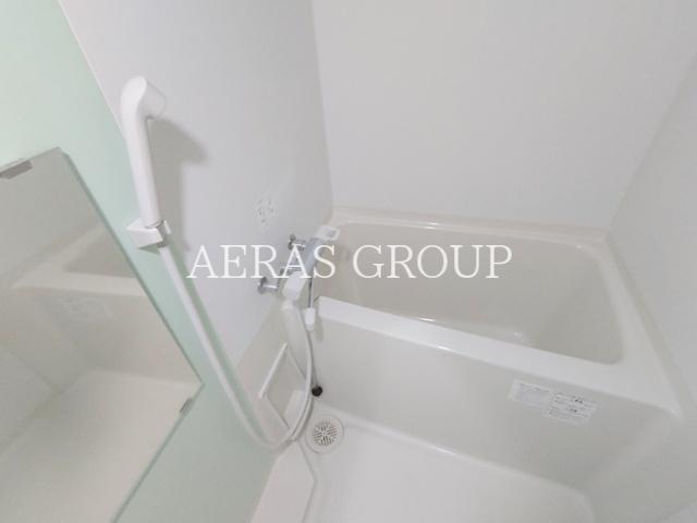 バス・シャワールーム　同仕様