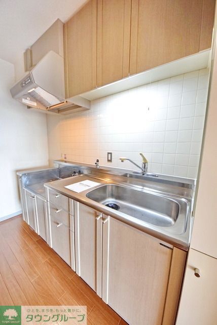 キッチン　お問合せは【タウンハウジング】まで！※現地待合わせ相談可！