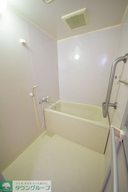 バス・シャワールーム　現地待ち合わせ歓迎♪お問合せはタウンハウジングまで！